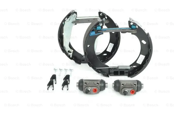 Brake Shoe Set (0 204 114 585)