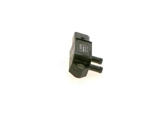 Sensor, exhaust pressure
