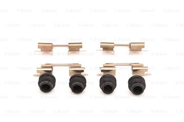 Accessory Kit, disc brake pad