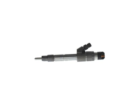 Injector Nozzle