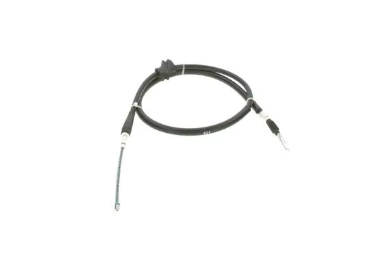Cable Pull, parking brake (1 987 477 054)