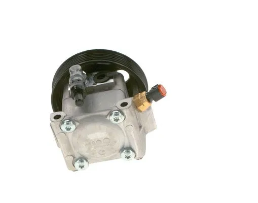 Hydraulic Pump, steering