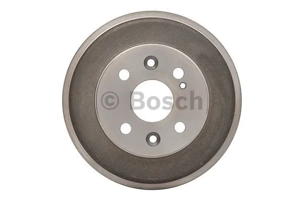Brake Drum (0 986 477 281)