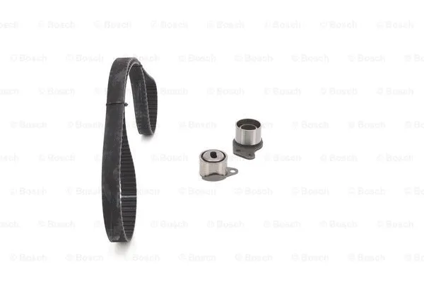 Timing Belt Kit