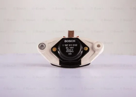 Alternator Regulator