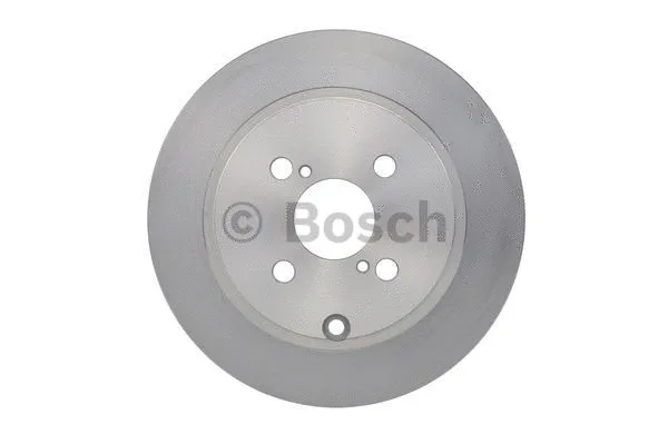 Brake Disc (0 986 479 149)