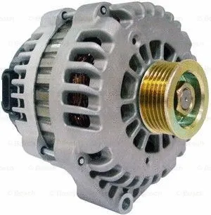 Alternator (F 042 300 181)