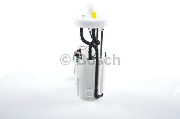 Fuel Feed Unit