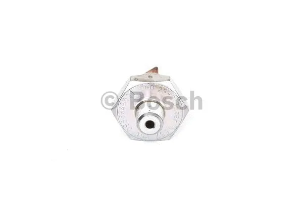 Oil Pressure Switch
