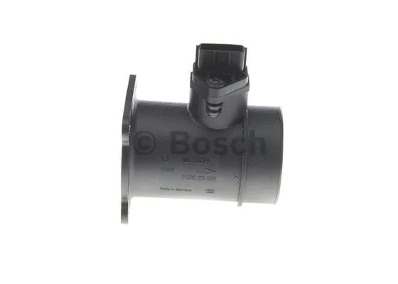 Mass Air Flow Sensor