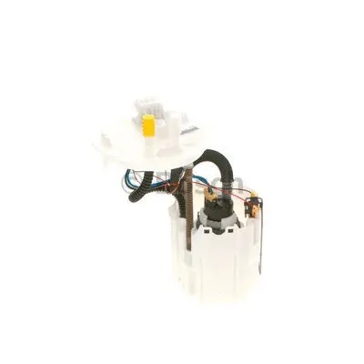 Fuel Feed Unit