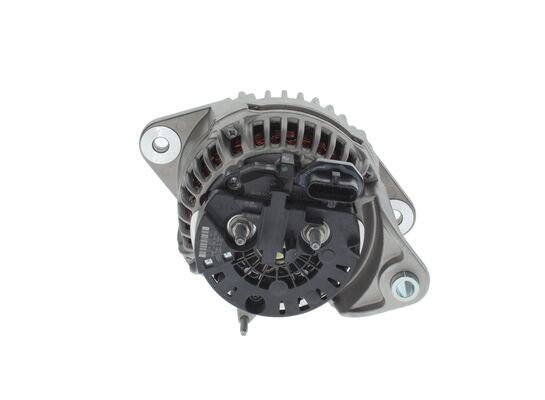 Alternator (1 986 A01 396)