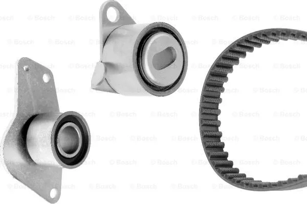 Timing Belt Kit (1 987 948 553)