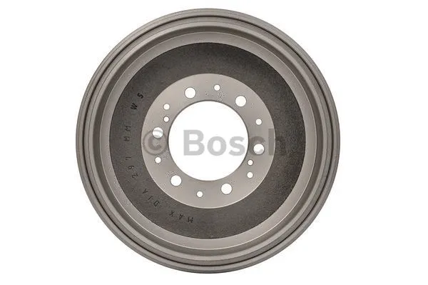 Brake Drum