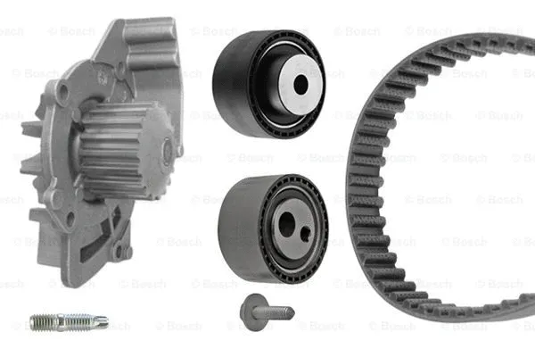 Water Pump & Timing Belt Kit (1 987 946 410)