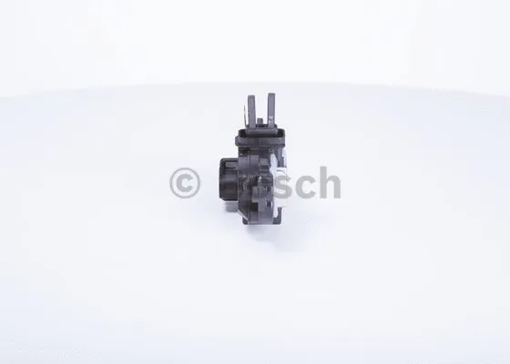 Alternator Regulator