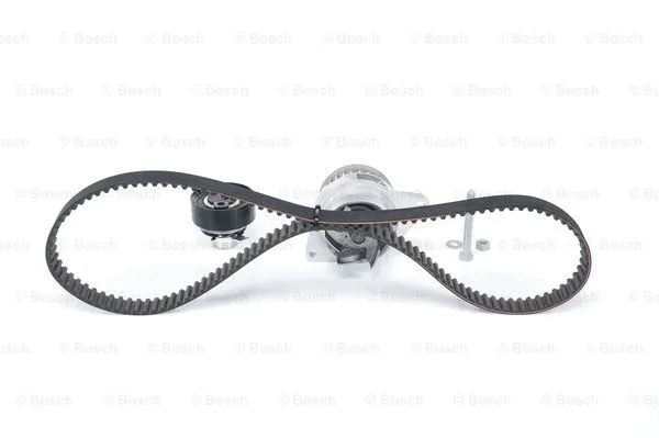 Water Pump & Timing Belt Kit (1 987 948 859)