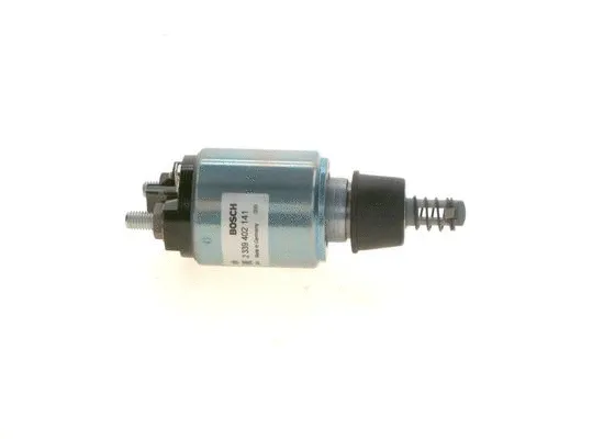 Solenoid Switch, starter