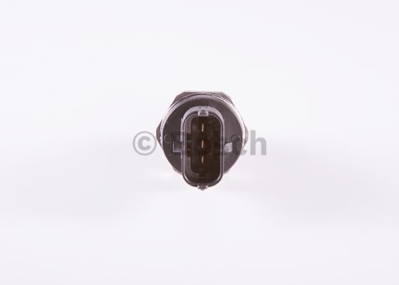 Sensor, fuel pressure