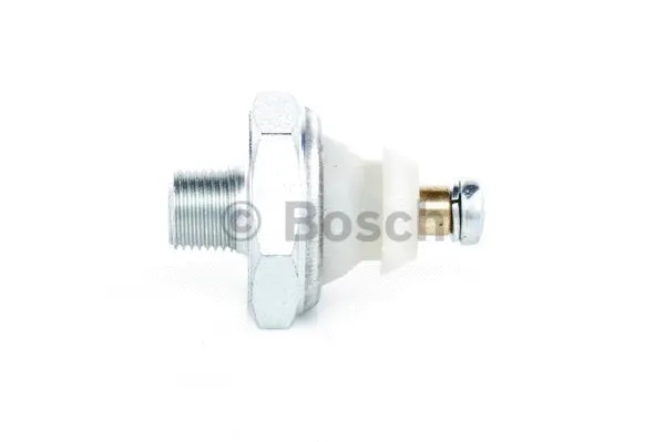 Oil Pressure Switch