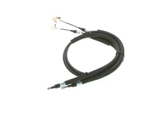 Cable Pull, parking brake