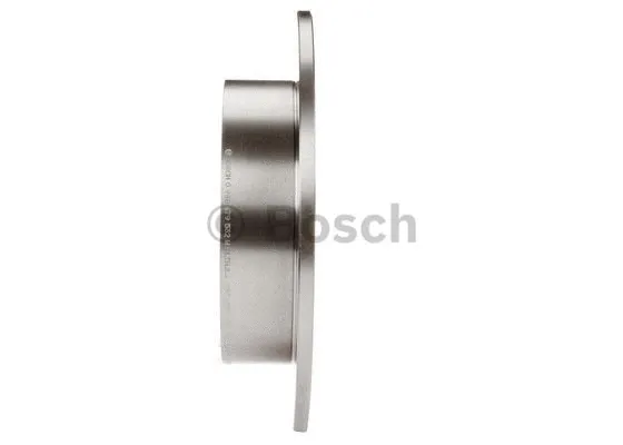 Brake Disc (0 986 479 532)