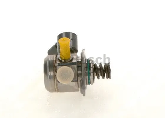 High Pressure Pump