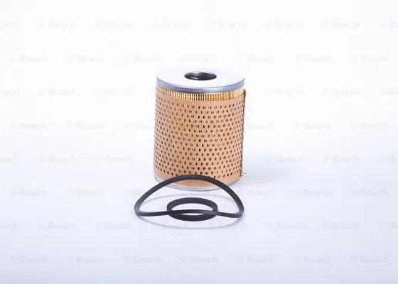 Oil Filter (0 986 B01 552)