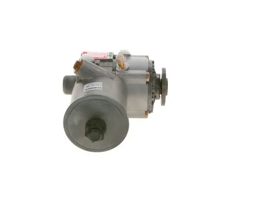Hydraulic Pump, steering (K S01 001 336)