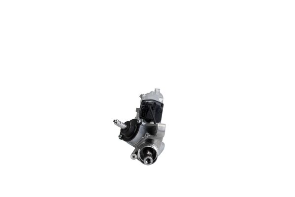 Steering Gear