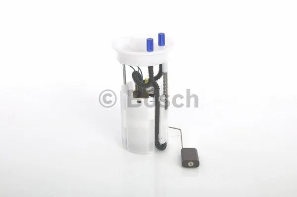 Fuel Feed Unit