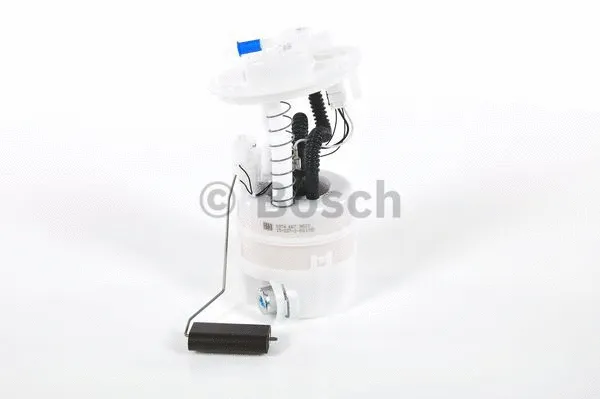 Fuel Feed Unit