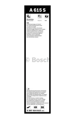 Wiper Blade