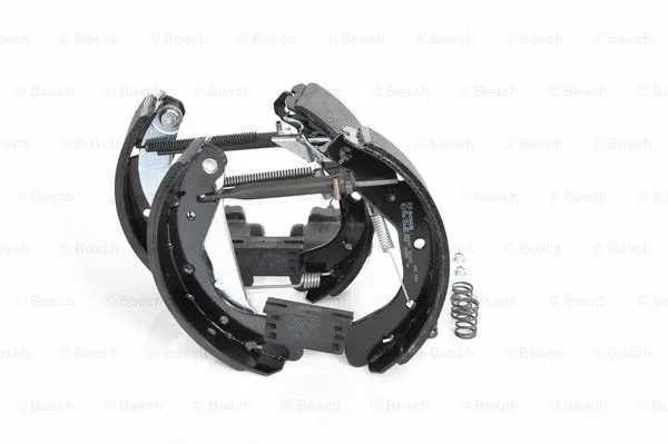 Brake Shoe Set (0 204 114 582)