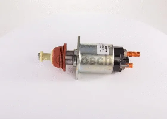 Solenoid Switch, starter
