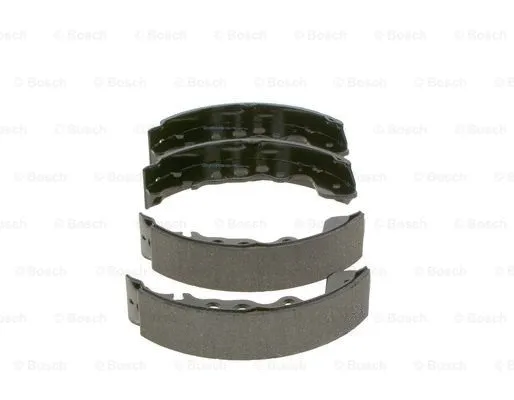 Brake Shoe Set (0 986 487 616)