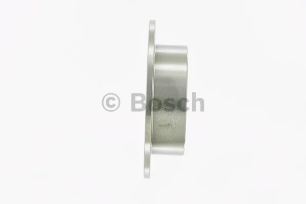 Brake Disc (0 986 AB6 649)