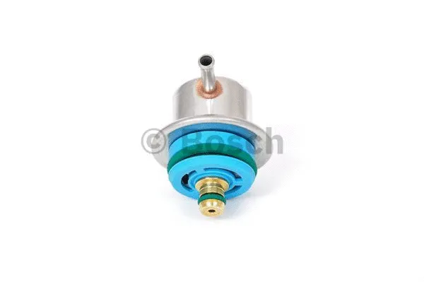 Fuel Pressure Regulator