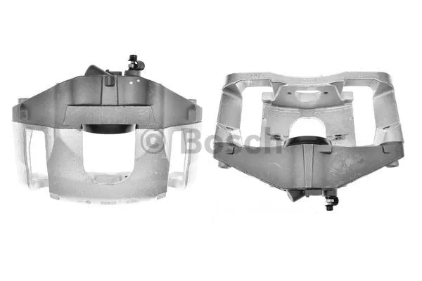 Brake Caliper (0 986 135 078)
