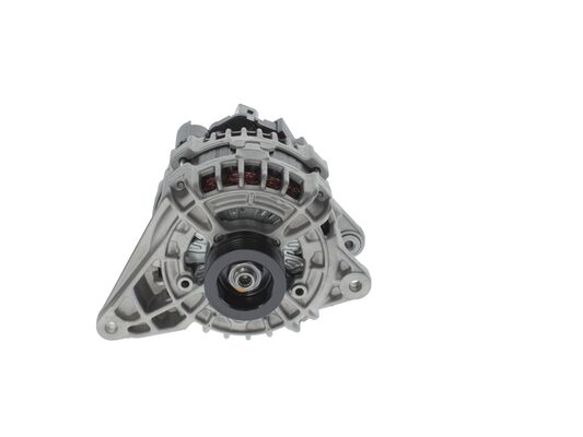 Alternator (1 986 A01 393)