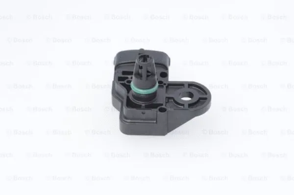 Sensor, boost pressure