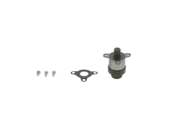 Control Valve, fuel quantity (common rail system) (1 465 ZS0 025)