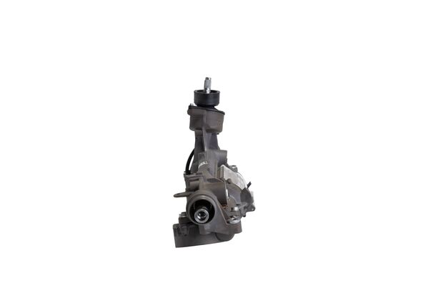 Steering Gear