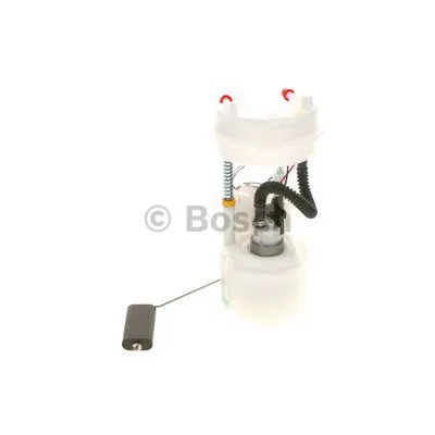 Fuel Feed Unit (0 986 580 207)