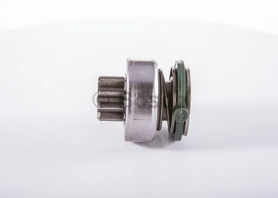 Freewheel Gear, starter