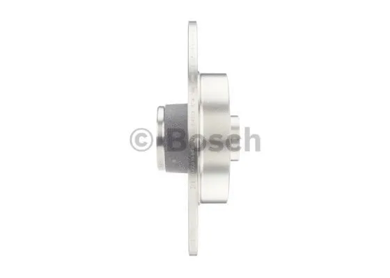 Brake Disc (0 986 479 724)