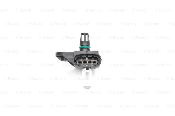 Sensor, intake air temperature