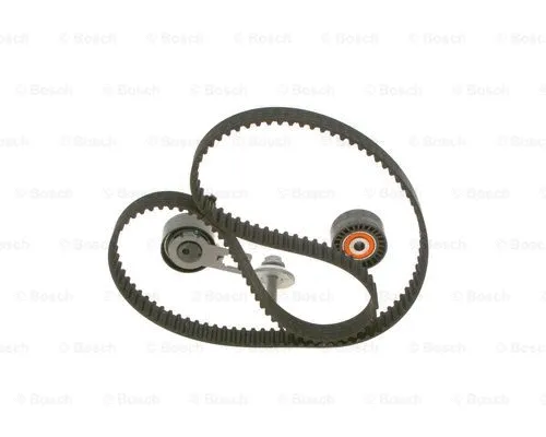 Timing Belt Kit