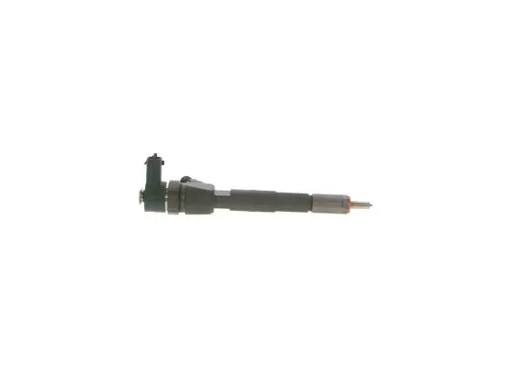 Injector Nozzle