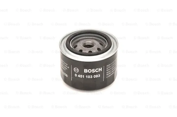 Oil Filter (0 451 103 093)